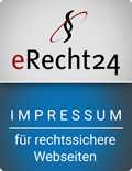 erecht24-siegel-impressum